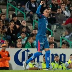 Rogelio Funes Mori marcó el mejor gol del Apertura 2018