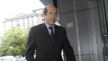 Llorente: "Soldado puede ser el jugador que sustituya a Villa"