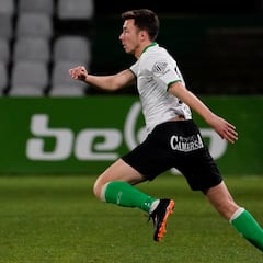 “Ahora somos más agresivos en cómo y dónde hacemos la presión”