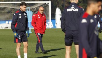 13/12/24 DEPORTIVO DE LA CORUÑA ENTRENAMIENTO
Gilsanz