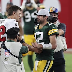 Tampa Bay Buccaneers: rivales, calendario y horarios de la temporada NFL 2022