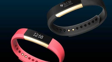 Nuevas funciones y diseños para los Fitbit Blaze y Alta
