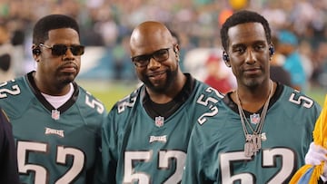 Who will sing the national anthem in the Jets - 49ers Monday Night Football season opener?