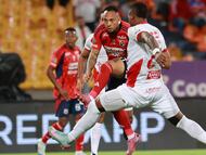 Estos son los equipos clasificados a los cuadrangulares