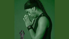 Ronaldinho podría jugar en el Chapecoense