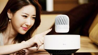 Lo mejor del CES 2017 de Las Vegas en 8 gadgets