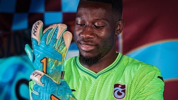 Mercado de fichajes: última hora de Real Madrid, Barcelona, Atlético y ligas internacionales...