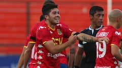 Unión Española - Independiente del Valle: TV, horario y cómo ver online la Copa Libertadores