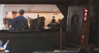 Andor de Star Wars esconde un genial easter egg de Indiana Jones: ¿te diste cuenta?