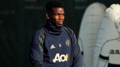 Pogba: Raiola mentions Juventus to put pressure on Real Madrid