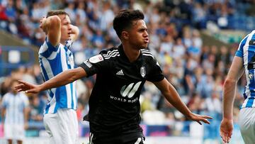 Klopp: "Estaríamos locos si no quisiéramos fichar a Carvalho"