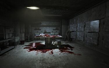 Más miedo para Outlast con su contenido descargable