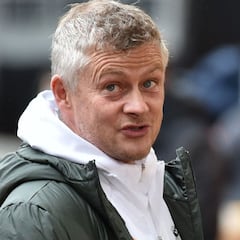 Solskjaer: "La final está al 50-50, pero confiamos en ganarla"