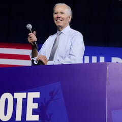 2022 Midterm Elections: What do the results in the Senate and House of Representatives mean for Biden?