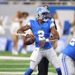 Steelers 17 - 21 Lions summary, stats, scores and highlights | NFL Preseason Week 4