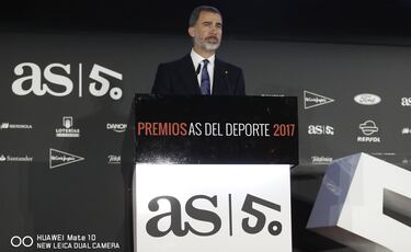 Los 50 años de As vistos con Huawei Mate 10 New Leica Dual Camera