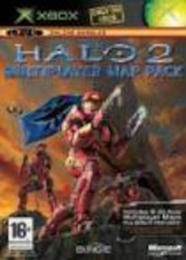 Halo 2 se actualiza nuevamente
