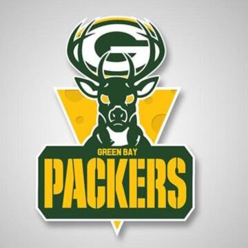 WISCONSIN: Milwaukee Bucks y Green Bay Packers