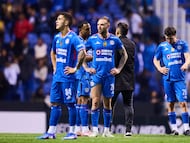 “Cruz Azul tuvo la gran fortuna de hacer el oso el mismo día del América”