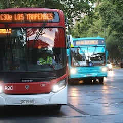 Ministerio de Transporte anuncia refuerzo de cara a las Elecciones Presidenciales 2025: qué medios, líneas y rutas aumentarán horarios