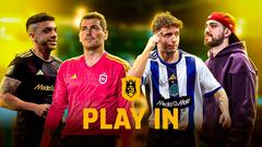 ¡Todo en juego en la Kings League! EN DIRECTO, aquí y ahora