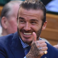 Oficial: la MLS anuncia el equipo de David Beckham en Miami