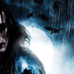 Why were guns banned in the set of the reboot of ‘The Crow’?