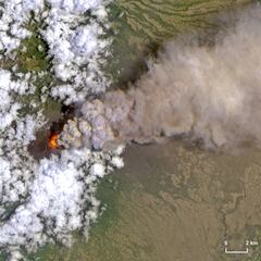 Actividad del Volcán Popocatépetl hoy 22 de mayo: Aviso del CENAPRED, semáforo de alerta | Última hora