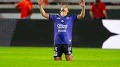 Mazatlán (2-2) Tijuana: resumen del partido