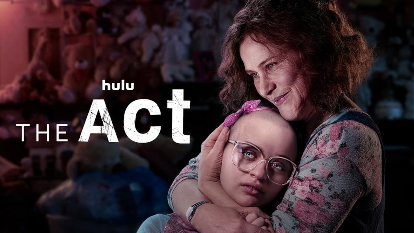 The Act En Streaming Gratuit The Act: dónde verla y capítulos completos desde México - AS México