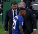 "Se están cargando el fútbol": lo de Rodrygo y Ancelotti que sentó así de mal en Carrusel