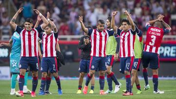 Chivas