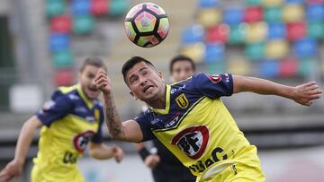 El once estelar del 'Campanil' en busca de una copa internacional