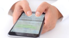 Cómo leer un WhatsApp sin aparecer online