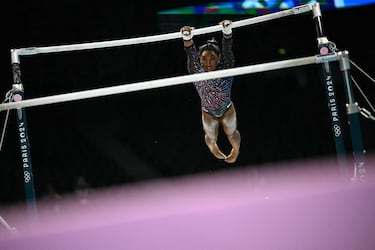 What are the gymnastics events at the 2024 Olympics in Paris? Apparatus, format, scoring and schedule