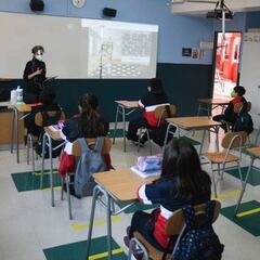 Regreso a clases 2023 | en qué comunas se aplazó y cuándo volverán