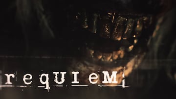 resident evil 9 requiem lisa trevor