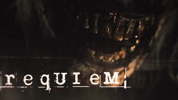 resident evil 9 requiem lisa trevor