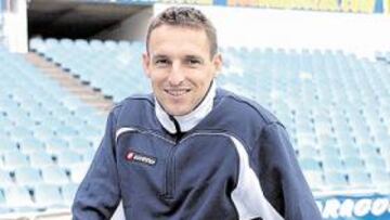 Luis Carlos Cuartero