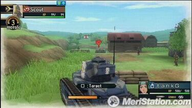 Valkyria Chronicles II, Impresiones