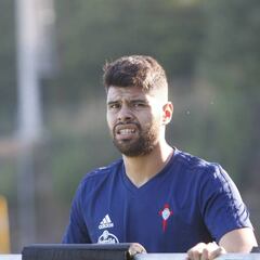 Araujo busca en la Copa recuperar el crédito perdido