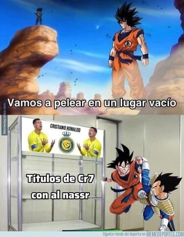 Los mejores memes de la segunda jornada de liga