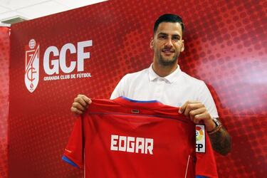 8 jugadores del Granada tienen cuentas pendientes con el Barça