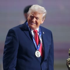 Here’s the real reason why Trump doesn’t want Maria Corina Machado to govern Venezuela