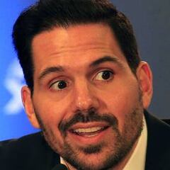 Dean Blandino visitará a todos los equipos en pretemporada