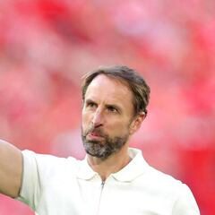 Gareth Southgate, ¿un mal técnico para Inglaterra? El dato que más te sorprenderá