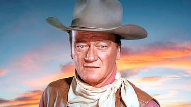 John Wayne and his irrational hatred of this Oscar winner: “The worst actor in town. He’s awful”