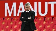 Man United's joint-record defeat
