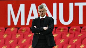 Man United's joint-record defeat