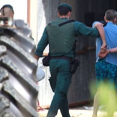 Las redes de droga despiertan del confinamiento